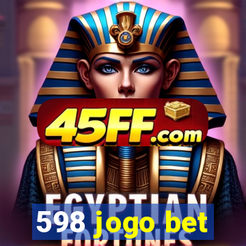 598 jogo bet